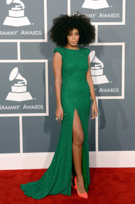 Solange Knowles pic #607917