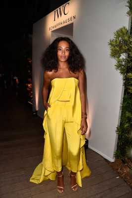 Solange Knowles pic #778611