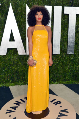 Solange Knowles pic #611345