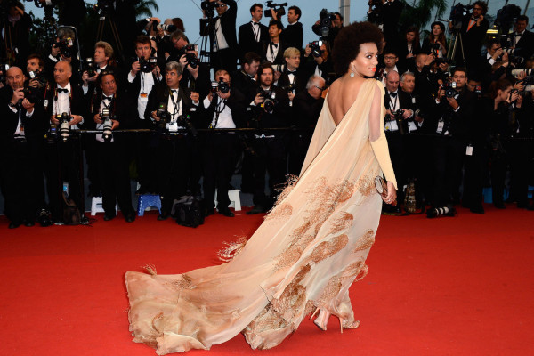 Solange Knowles pic #636095