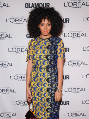 photo 4 in Solange Knowles gallery [id583954] 2012-11-20 00:00:00