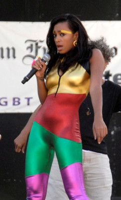 Solange Knowles pic #176977