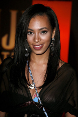 Solange Knowles pic #182841