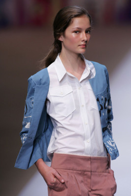 Solange Wilvert pic #258586