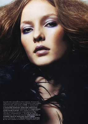 Solange Wilvert pic #140016