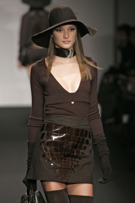 Solange Wilvert pic #204415