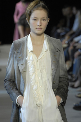 Solange Wilvert pic #272053