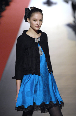 Solange Wilvert pic #292794