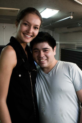photo 3 in Solange Wilvert gallery [id197912] 2009-10-20 00:00:00