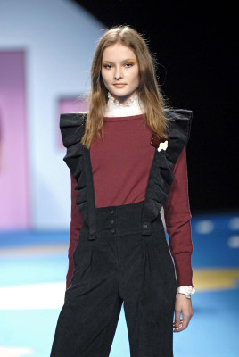 Solange Wilvert pic #254894