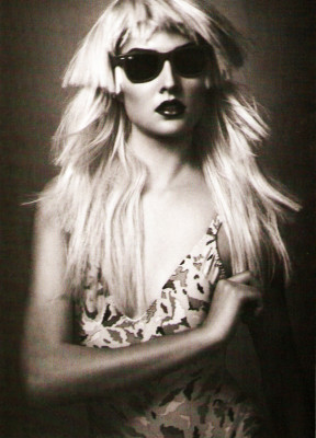 Solange Wilvert pic #251505