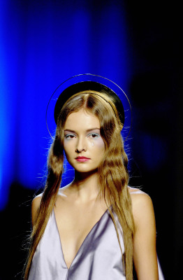 Solange Wilvert pic #365676