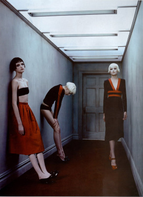 Solange Wilvert pic #252899