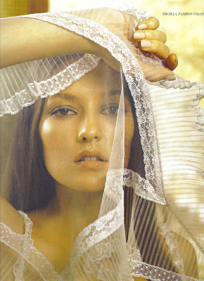 Solange Wilvert pic #148838