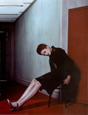 Solange Wilvert pic #252901