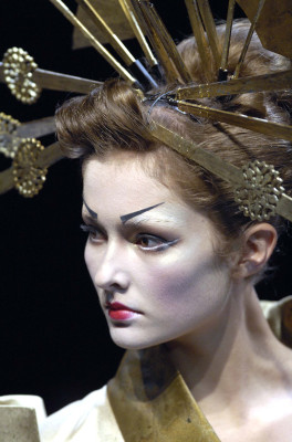 Solange Wilvert pic #250395