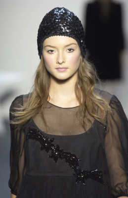 Solange Wilvert pic #251037
