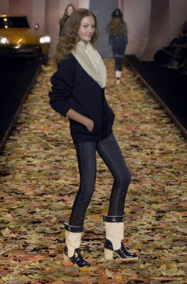 Solange Wilvert pic #307086