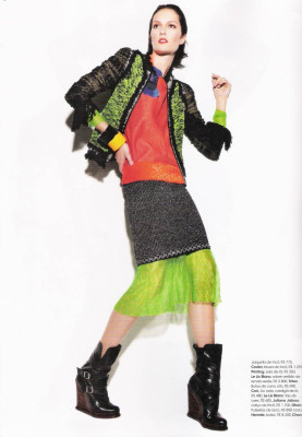 Solange Wilvert pic #392937