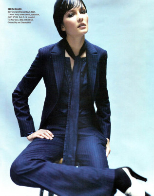 Solange Wilvert pic #365225