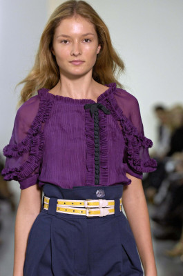 Solange Wilvert pic #254896