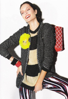 Solange Wilvert pic #392935