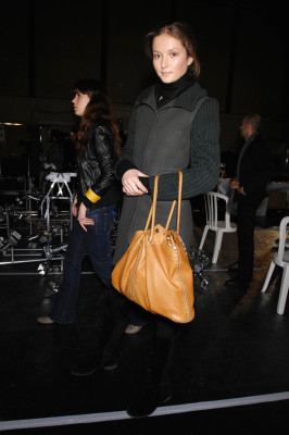 Solange Wilvert pic #292796