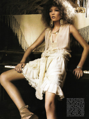 Solange Wilvert pic #208843