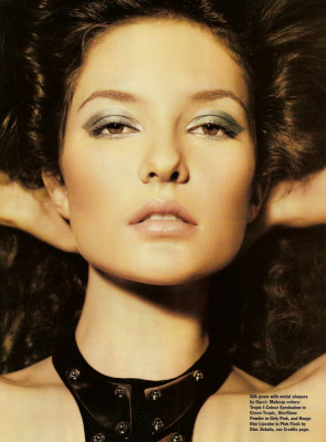 Solange Wilvert pic #273134