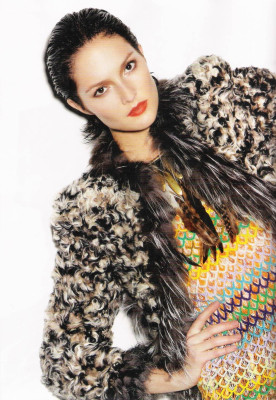 Solange Wilvert pic #392936