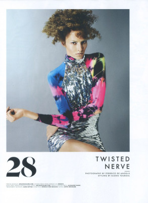 Solange Wilvert pic #390456
