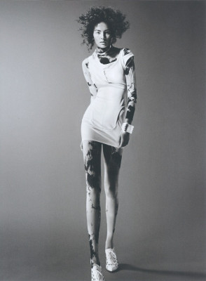 Solange Wilvert pic #390455