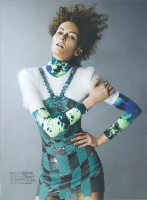 Solange Wilvert pic #390454