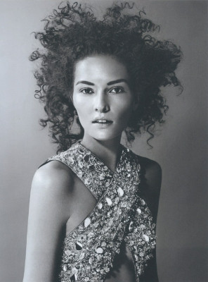 Solange Wilvert pic #390453