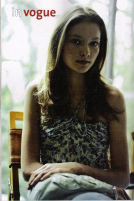 Solange Wilvert pic #122733