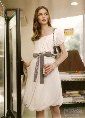 Solange Wilvert pic #122751