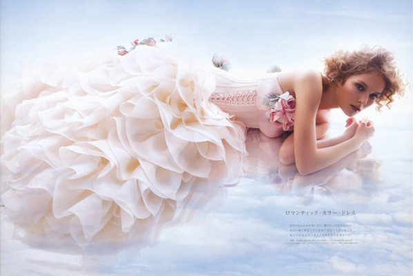 Solange Wilvert pic #309092
