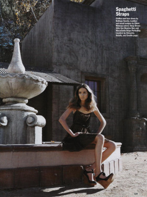 photo 16 in Solange Wilvert gallery [id177241] 2009-07-15 00:00:00