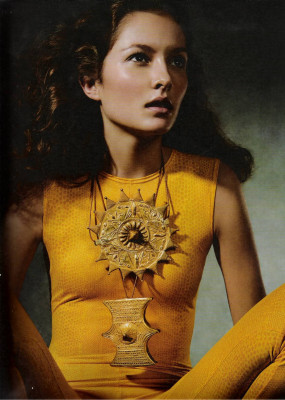Solange Wilvert pic #122743