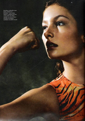Solange Wilvert pic #364854