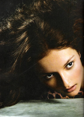 Solange Wilvert pic #364852