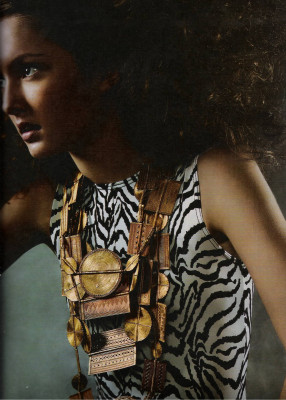 Solange Wilvert pic #122740