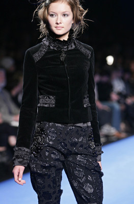 Solange Wilvert pic #316450