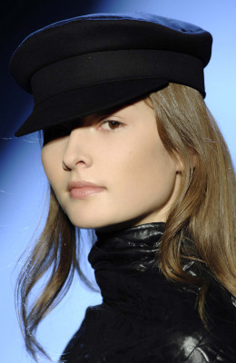 Solange Wilvert pic #251509