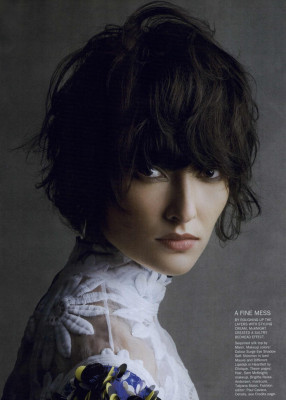 Solange Wilvert pic #390613