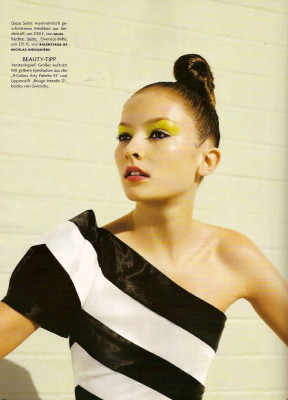 Solange Wilvert pic #348282