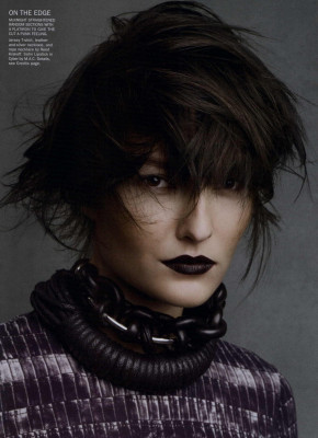 Solange Wilvert pic #390612