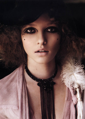 Solange Wilvert pic #122749