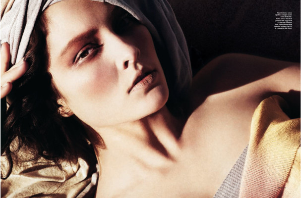 Solange Wilvert pic #261912