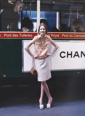 Solange Wilvert pic #366630